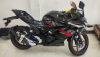 Suzuki Gixxer SF FI ABS 2022